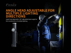 Fenix WT20R XP-G2 S2 Multi-Functional Work LED Flashlight 16 Fenix WT20R XP-G2 S2 Multi-Functional Work LED Flashlight -Outdoor Equipment Store 20196514062212844