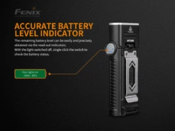 Fenix WT20R XP-G2 S2 Multi-Functional Work LED Flashlight 20 Fenix WT20R XP-G2 S2 Multi-Functional Work LED Flashlight -Outdoor Equipment Store 20196514065778108