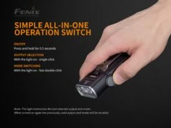 Fenix WT20R XP-G2 S2 Multi-Functional Work LED Flashlight 21 Fenix WT20R XP-G2 S2 Multi-Functional Work LED Flashlight -Outdoor Equipment Store 20196514070691208