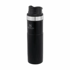 Stanley Trigger Action Travel Mug 28 Stanley Trigger Action Travel Mug -Outdoor Equipment Store 20oz matte black 4 1