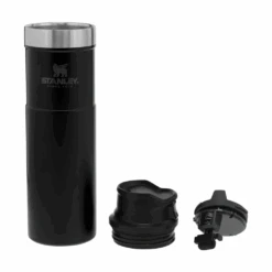 Stanley Trigger Action Travel Mug 30 Stanley Trigger Action Travel Mug -Outdoor Equipment Store 20oz matte black 5 1