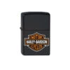 Zippo 218HD-H252 Harley-Davidson® - Refillable Windproof Lighter -Outdoor Equipment Store 218hd h52