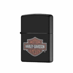 Zippo 218HD-H252 Harley-Davidson® - Refillable Windproof Lighter 8 Zippo 218HD-H252 Harley-Davidson® - Refillable Windproof Lighter -Outdoor Equipment Store 218hd h52 3
