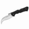 Cold Steel Black Talon II Plain Edge -Outdoor Equipment Store 22BT 2