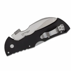 Cold Steel Black Talon II Plain Edge 9 Cold Steel Black Talon II Plain Edge -Outdoor Equipment Store 22BT 4