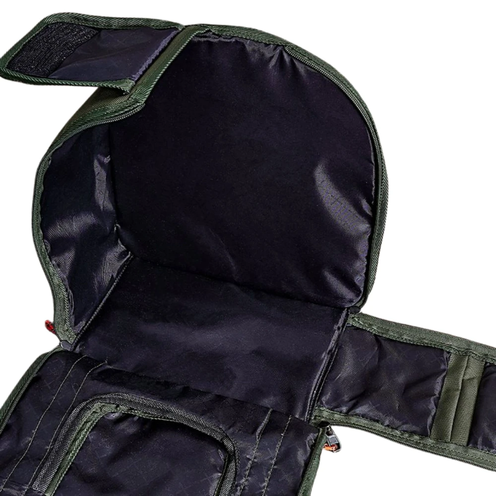 KZM Field Reel Bag 5 KZM Field Reel Bag - Image 3