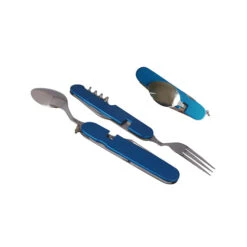 Ace Camp Detachable Cutlery Set