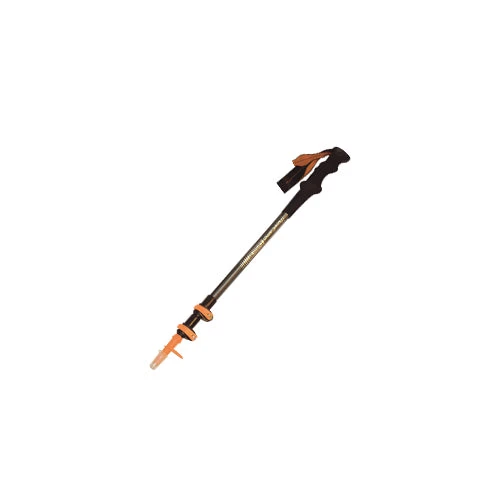 Ace Camp External Lock 3-Section Trekking Pole Carbon 4 Ace Camp External Lock 3-Section Trekking Pole Carbon - Image 2