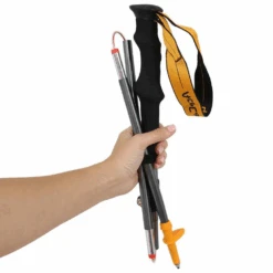 Ace Camp Adjustable 5-Section Trekking Pole -Outdoor Equipment Store 2671 04