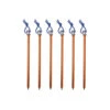 Ace Camp Aluminium Nail Peg (6 PCS) 1 Ace Camp Aluminium Nail Peg (6 PCS) -Outdoor Equipment Store 2719 2 60928.1435772452