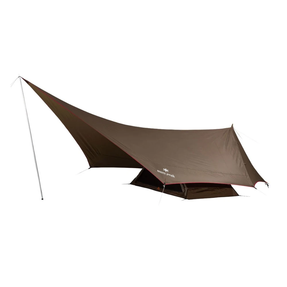 Snow Peak Hexa Ease 1 3 Snow Peak Hexa Ease 1