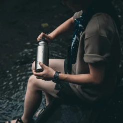 Snow Peak Titanium Aurora Bottle 800 22 Snow Peak Titanium Aurora Bottle 800 -Outdoor Equipment Store 2 23b466e6 d221 476a af6f a66aa4f4de9a