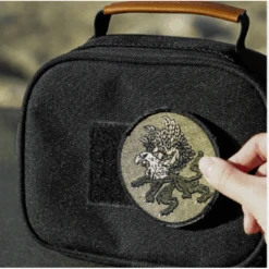 KZM Field Oval Case -Outdoor Equipment Store 2 32b30364 317d 43e5 acbf eb8d1f3ddb43