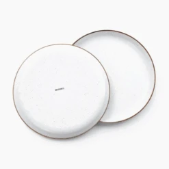 Barebones Enamel Plate - Set Of 2 34 Barebones Enamel Plate - Set Of 2 -Outdoor Equipment Store 2 35d82f0d 896a 40fe 9d51 4b9bfe7ca3cc