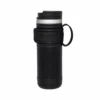 Stanley Legacy Neverleak Travel Mug 16oz - Foundry Black -Outdoor Equipment Store 2 579806d3 993a 476e ba2f 2fd748859318