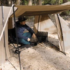 DoD Kamaboko Tent Solo TC 19 DoD Kamaboko Tent Solo TC -Outdoor Equipment Store 2 600x600 a41dd2de 280c 4313 ab59 f4111108e346