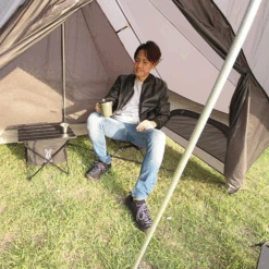 DOD Shounen Tent -Outdoor Equipment Store 2 600x600 a43f2c4e 8b50 4f7d 924d 2faae95f1124