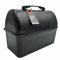 Stanley Classic Lunchbox 10QT Black -Outdoor Equipment Store 2 80fa070c 09bc 43f2 89f1 efdbef7700be