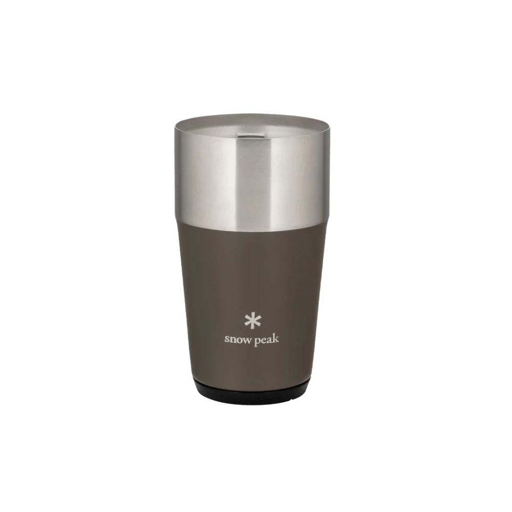 Snow Peak Shimo Tumbler 470 4 Snow Peak Shimo Tumbler 470 - Image 2