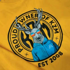 KZM Proud Owner Sweater-ADULTS -Outdoor Equipment Store 2 bb72a062 db64 4dec b978 5c772adca8df