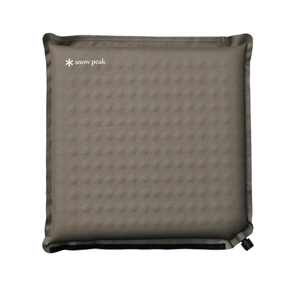 Snow Peak Mat & Pillow Renewal 3 Snow Peak Mat & Pillow Renewal