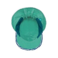 Sunday Afternoon Infant Sun Flip Cap - Soldania Rose/Iris -Outdoor Equipment Store 3 77