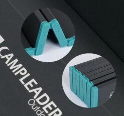 Camp Leader Foldable And Portable Camping Table -Outdoor Equipment Store 3 87