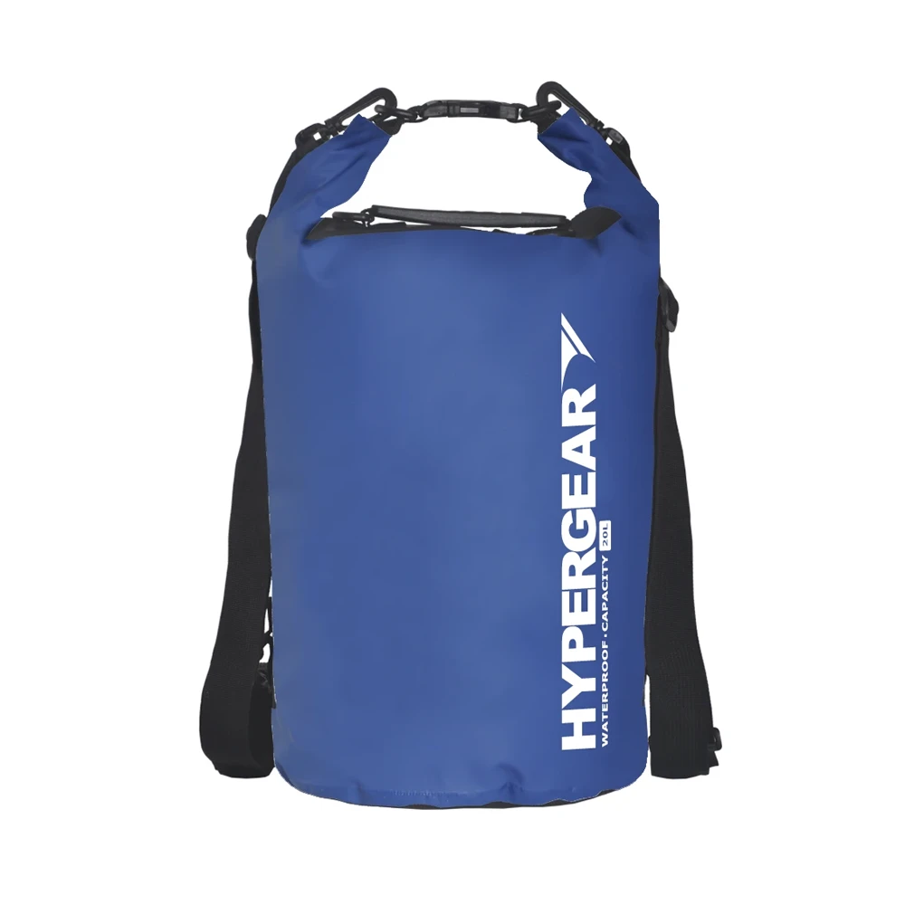 Hypergear Dry Bag 20L 6 Hypergear Dry Bag 20L - Image 4