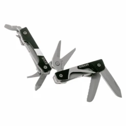 Gerber Splice Pocket Multi-Tool - Black -Outdoor Equipment Store 31 000013 4