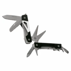 Gerber Splice Pocket Multi-Tool - Black -Outdoor Equipment Store 31 000013 5