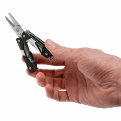 Gerber Splice Pocket Multi-Tool - Black -Outdoor Equipment Store 31 000013 7