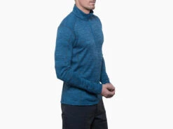 Kuhl Alloy LS - Neptune -Outdoor Equipment Store 3118 alloy ls neptune side pdp photo