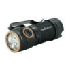 Fenix E18R XP-L Hi Led Flashlight Black 750 Lumen -Outdoor Equipment Store 34gt