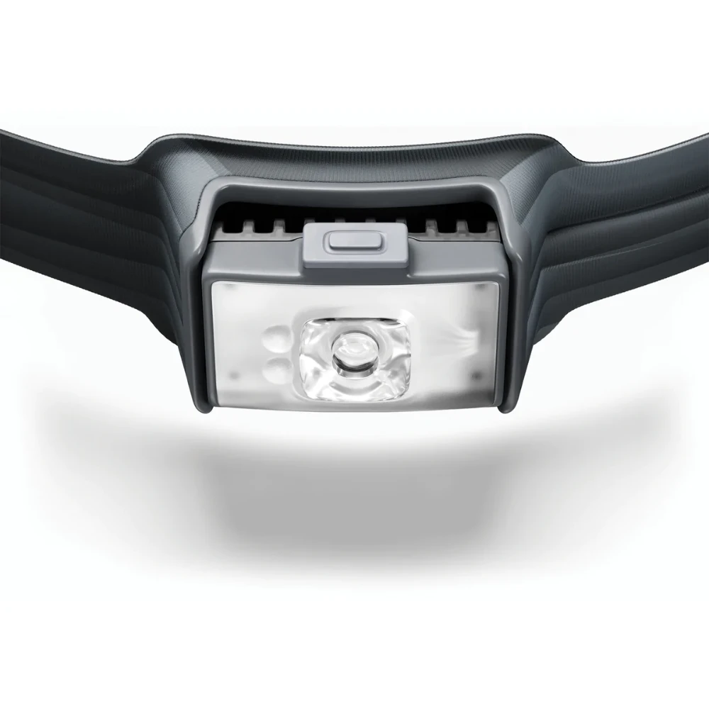 Biolite Headlamp 800 Pro-Midnight Gray/Black 4 Biolite Headlamp 800 Pro-Midnight Gray/Black - Image 2