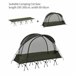 Thous Winds Scorpio Inner Tent -Outdoor Equipment Store 3 2d01d0ee f6e1 4872 afd5 42fe3540cfaa
