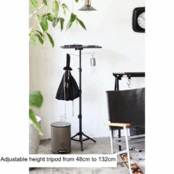 Post General Tri-pod Table & Hanger -Outdoor Equipment Store 3 30baea0d 1992 438d 95ad 1ffefc957cd8