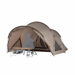 Snow Peak Land Nest Medium Tent With Tent Set 14 Snow Peak Land Nest Medium Tent With Tent Set -Outdoor Equipment Store 3 4144b913 a659 40ac 8bfe bbd33e007b77