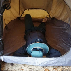 DoD Kamaboko Tent Solo TC 20 DoD Kamaboko Tent Solo TC -Outdoor Equipment Store 3 600x600 2863c093 82fd 4caa acbc eb4cccac4542