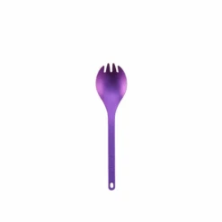 Snow Peak Titanium Spork 19 Snow Peak Titanium Spork -Outdoor Equipment Store 3 754a7c76 7fc2 4b39 bf57 676d9cdeef52