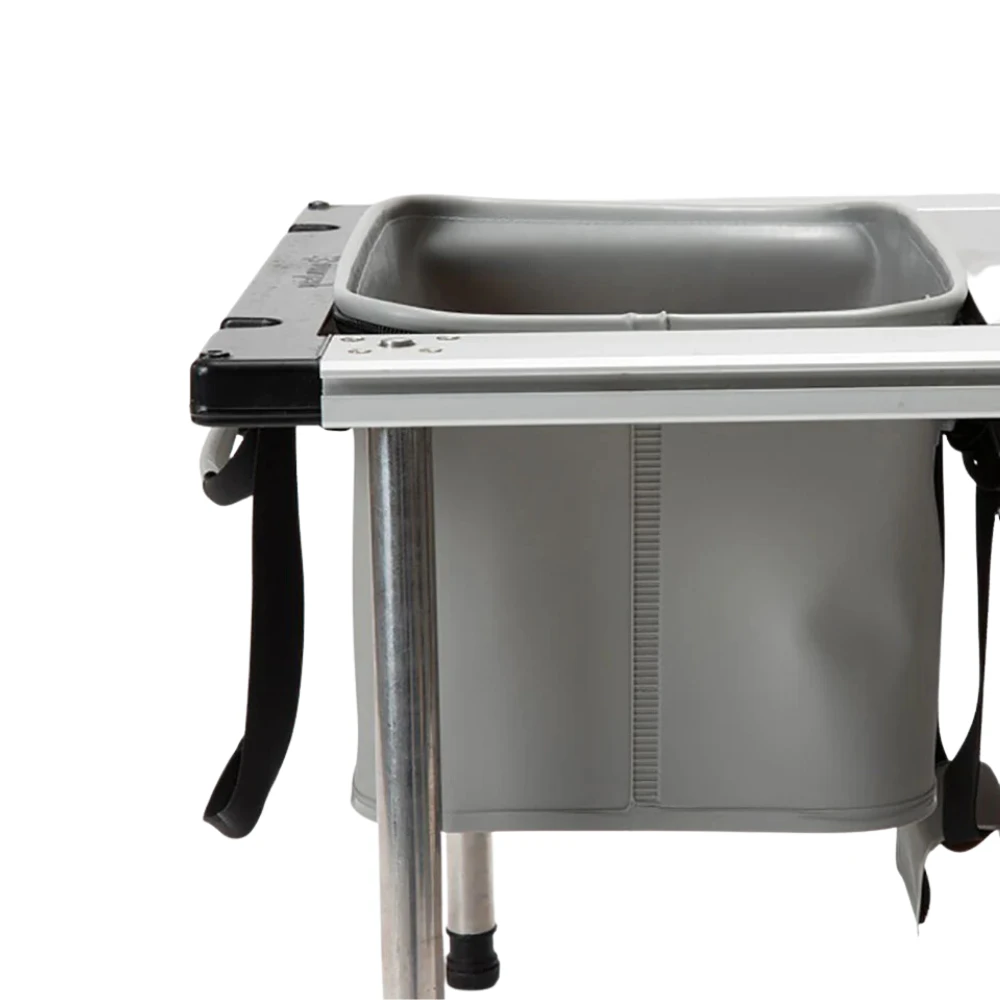 Snow Peak Waterproof Unit Gear Bag 220 6 Snow Peak Waterproof Unit Gear Bag 220 - Image 4