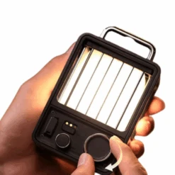 Flextail Villa Lantern Vintage LED Rechargeable Lantern -Outdoor Equipment Store 3 bc85b68f 61c9 4119 be65 ee280d9fec97