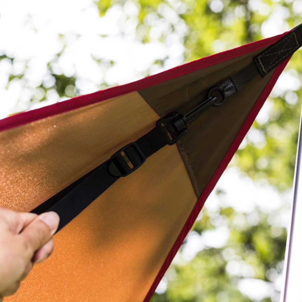 Snow Peak Hexa Ease 1 4 Snow Peak Hexa Ease 1 - Image 2