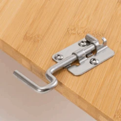 Snow Peak Bamboo IGT Table Right Open -Outdoor Equipment Store 3 dd1c96f3 946c 489b a422 1be119afd98f