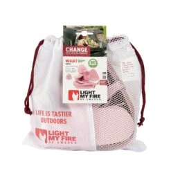Light My Fire MealKit BIO - Hazyblue -Outdoor Equipment Store 3b528f4c76be23764ec4554541ef68ad