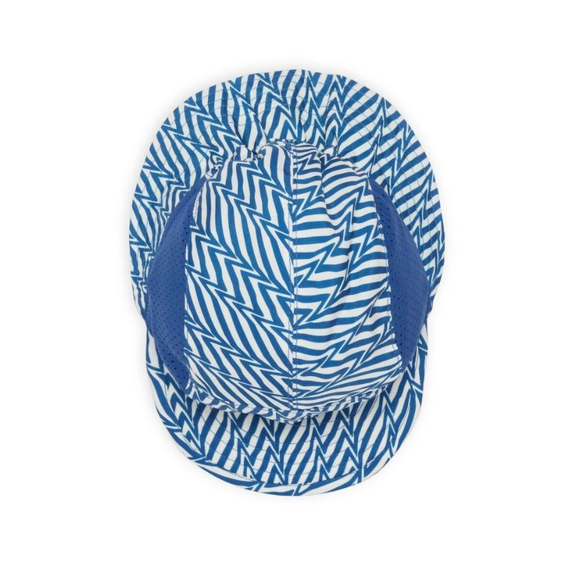 Sunday Afternoon Infant Sun Flip Cap Blue Electric/Sea Spray 9 Sunday Afternoon Infant Sun Flip Cap Blue Electric/Sea Spray - Image 7