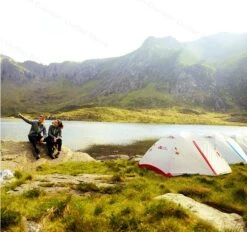 Mobi Garden Camping Tent 3P -Outdoor Equipment Store 4 4