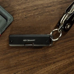 Keysmart Dapper 100 Ultra-Slim Keychain Knife -Outdoor Equipment Store 4 59