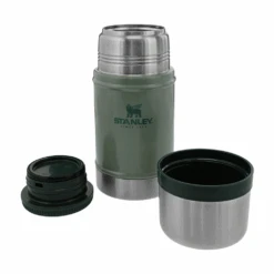 Stanley Classic Lagendary Food Jar 24oz Hammertone Green 10 Stanley Classic Lagendary Food Jar 24oz Hammertone Green -Outdoor Equipment Store 4 79