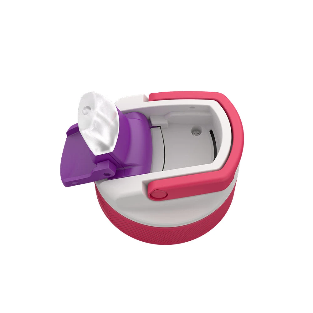 Kambukka Lagoon 400 Ml - Magic Princess 5 Kambukka Lagoon 400 Ml - Magic Princess - Image 3