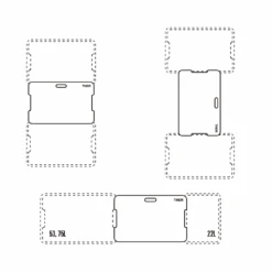 Thor Lid For Tote Box 53L/75L -Outdoor Equipment Store 40 ca46e192 53b7 4b1e 87df ff854d5a8837